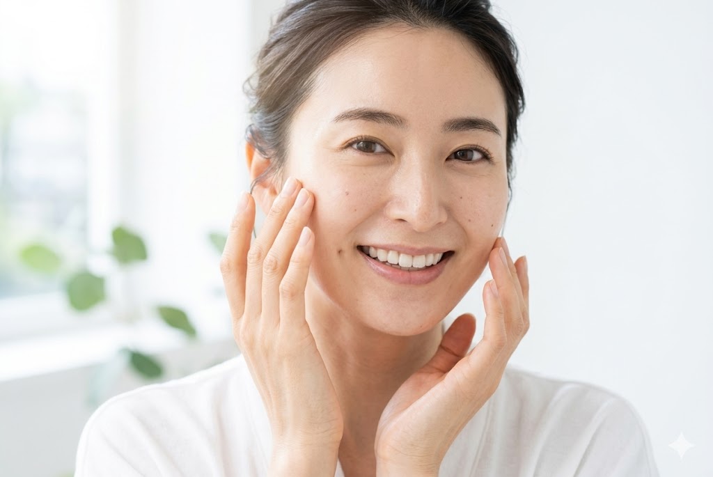 美容液 効果ない 原因 クレンジング 間違い