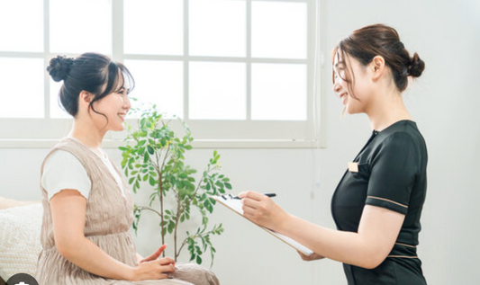 ポテンツァ後 スキンケア いつから しみる 原因
