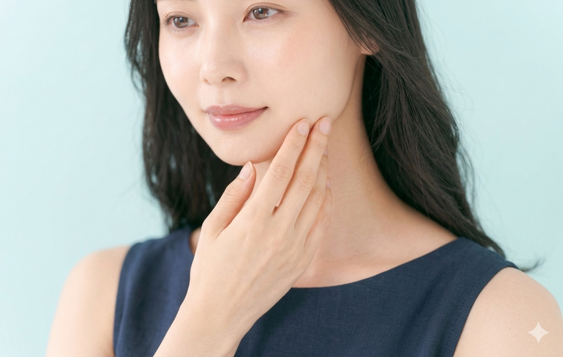 赤み どれくらいで治る 改善 期間 敏感肌