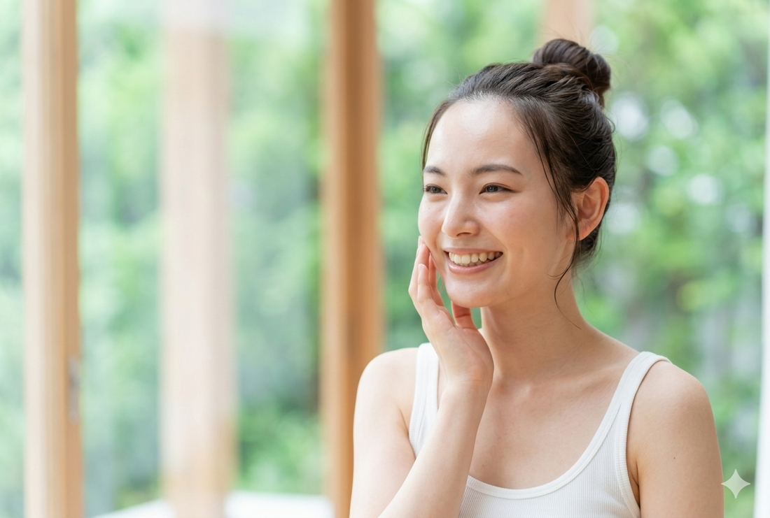 美容液 効果ない 原因 スキンケア 間違い 見直し