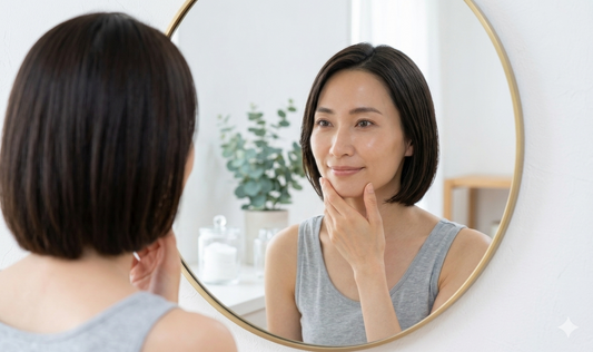 ピーリング後 スキンケア しみる 原因 乾燥 対策
