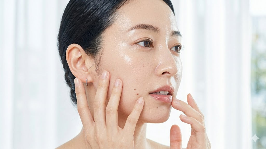 ナイアシンアミド 赤み 出る 理由 敏感肌 対処法