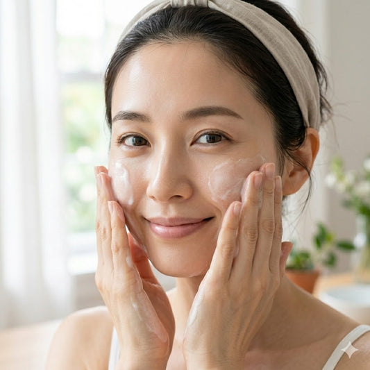 クレンジングミルクは「落ちない」？ メイク・毛穴汚れへの本当の実力を解説