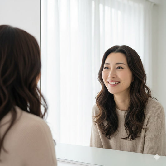 次は何を使えばいい？敏感肌がエイジングケアへ進むための3つのサイン