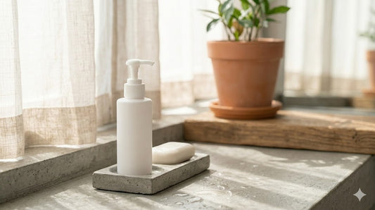 敏感肌は朝洗顔するべき？やりすぎが肌荒れを招く本当の理由