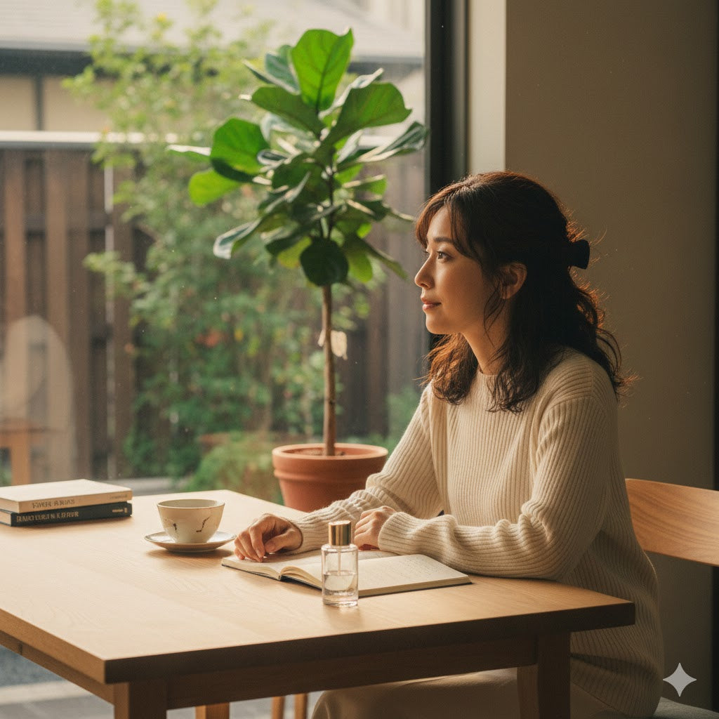 ナイアシンアミドで肌が安定した人が、次に考えるべきエイジングケアとは？