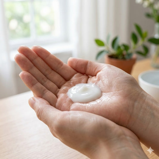 クレンジングで毛穴が悪化？敏感肌が知るべき「落としすぎ」の落とし穴