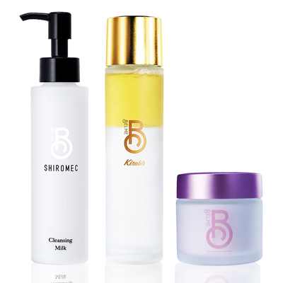 【約23%OFF】essential care set スキンケア3点セット｜送料無料