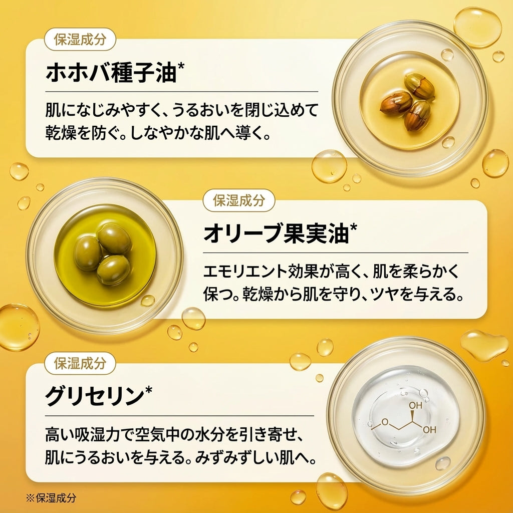 【口コミ4.58★】キラビス エッセンスインローション｜2層式化粧水