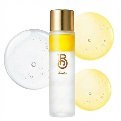 【口コミ4.58★】キラビス エッセンスインローション｜2層式化粧水