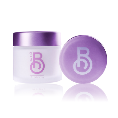 【高評価★5.6】BELME ファレノ リペアクリーム｜バクチオール配合 7役オールインワン 敏感肌OK