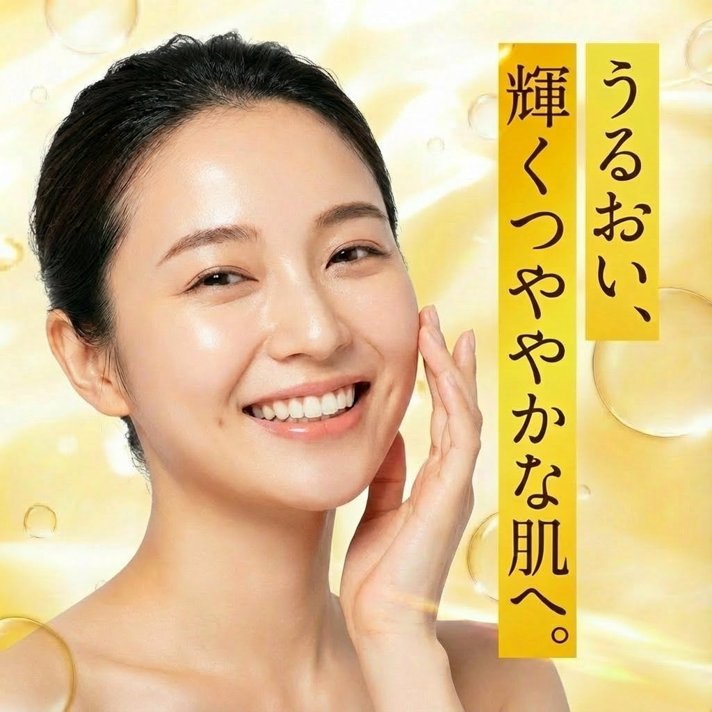 【口コミ4.58★】キラビス エッセンスインローション｜2層式化粧水